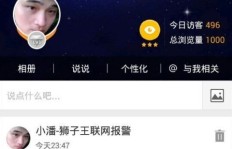 如何快速提升QQ人气访问量？