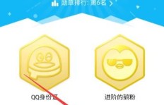 如何轻松获取QQ勋章？一键刷手机QQ勋章软件下载攻略？