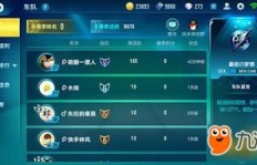 如何提升手游QQ飞车车队的活跃度与活跃等级？