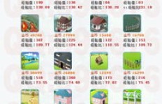 QQ农场买装饰能刷经验升级吗？