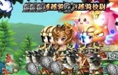 QQ三国刷怪地点人满为患，哪张图刷怪最快？