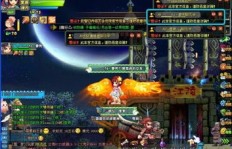 QQ三国80级刷孟获，100级能带80级打吗？