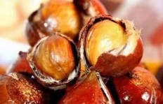 在深圳摆摊卖糖炒栗子，真的能赚到钱吗？