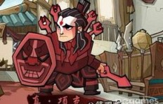 红武将能否在QQ水浒招贤馆中邂逅？探索招贤奇遇