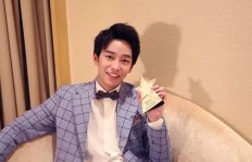 郑嘉颖除了演艺事业，还涉足哪些副业领域？