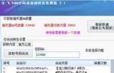 如何免费为飞飞QQ空间说说赢得赞？刷赞秘籍大公开！
