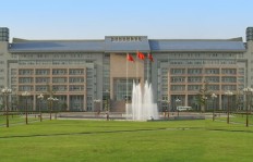 郑州大学生科院研究生院究竟有何独特魅力？