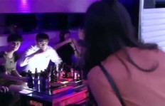 夜总会兼职背后隐藏了什么？竟让人如此惊讶！