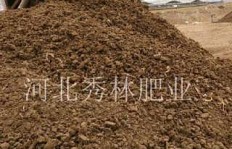 干鸡粪如何高效加工实现盈利之道？