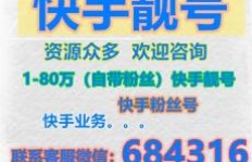 哪家服务能真正为快手带来真实粉丝？疑虑探究