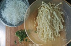 粉丝金针菇减脂餐真的有效吗？全方位做法指南！