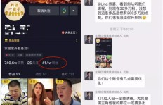 抖音刷粉狂潮，谁在默默关注你的每一个动作？