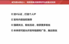 如何合法提升头条粉丝量？业务靠谱还是自力更生？