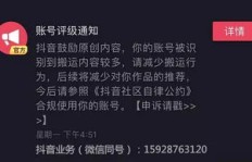 机刷粉丝，抖音账号是否依然面临封号风险？