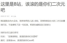 Acfun粉丝流量背后，代刷现象真的存在吗？