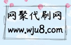 哪些用途让刷粉丝平台变得如此受欢迎？