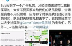 粉丝砸钱刷票打榜，谁为这份狂热买单？