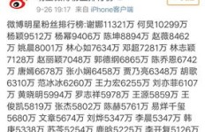 真的能刷出真实粉丝？微博粉丝增长背后的真相探究