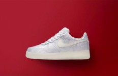 耐克AF1粉丝绸如何刷洗更佳？探究白丝绸与粉AF1的材质与含义