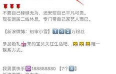 如何高效刷粉丝？实操攻略大公开！