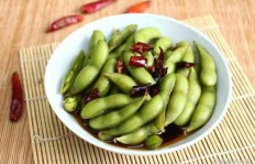 如何调制凉拌毛豆的佐料？掌握入味技巧与独家配方