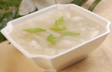 冬瓜粉丝汤真的能减肥吗？热量高不高？详解其功效与做法窍门