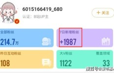 微博真人粉丝能刷吗？涨粉后会不会掉权重？