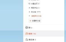 如何巧妙提升微博粉丝头像的曝光率？