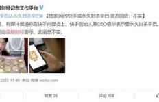 快手粉丝猛涨背后，他们微信是多少的秘密？