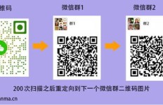 如何用微信二维码在快手快速增加粉丝？