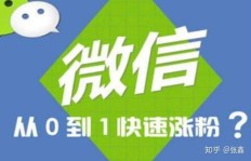 公众号粉丝达到500后，月入多少钱？如何有效吸粉？