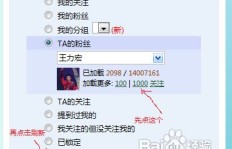 如何高效潇潇带刷网，提升粉丝数量？