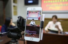 直播代刷粉丝是何意？合拍直播时代下的新现象？