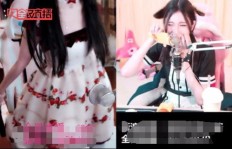 萌系萝莉直播，粉丝为何狂送柠檬礼物？