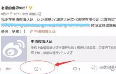 微博认证用户真的在刷粉丝吗？