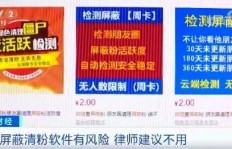 店铺刷粉是否影响权重和热门机会？风险与后果知多少？