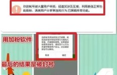 粉丝增长利器？大人专用刷粉软件真相何在？