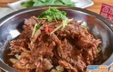 外婆家快餐加盟费大概多少？投资一家需要准备多少资金？