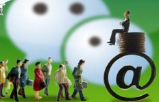微商在国际贸易中扮演的关键角色究竟有多重要？