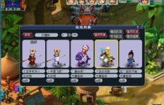 如何在梦幻西游中通过钓鱼实现高效赚钱？