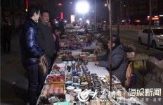 夜市上哪种玩具最畅销，能快速盈利？