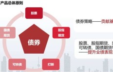 哪些基金能在理财中实现稳健盈利？