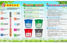 如何高效撰写垃圾分类宣传文案？十篇精选范例解析
