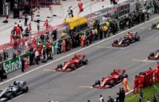 F1上海大奖赛为何陷入亏损困境？赛事经济前景堪忧