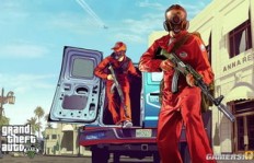 如何在GTA5多人模式中高效赚钱？终极攻略详解