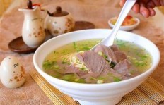 上海牛肉汤加盟真的能赚大钱吗？利润到底有多高？