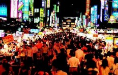 如今投身夜市摆摊，还能否实现盈利增收？