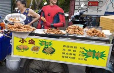 清明时节摆摊卖哪些水果最赚钱？你选对了吗？