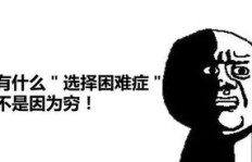 你为何被召唤来此，难道只为赚取财富？