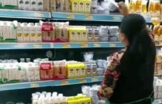 你知道湖北哪些超市最能吸金吗？